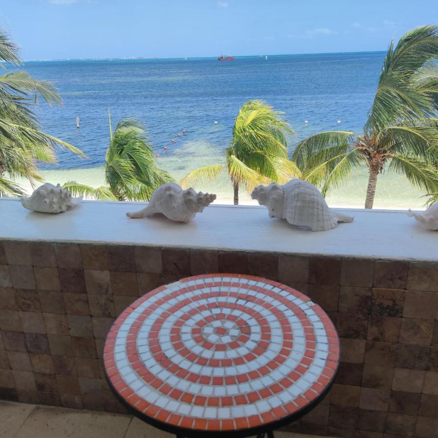 Bella Beach Condo Vacation 2 Bedrooms Cancún Exterior foto