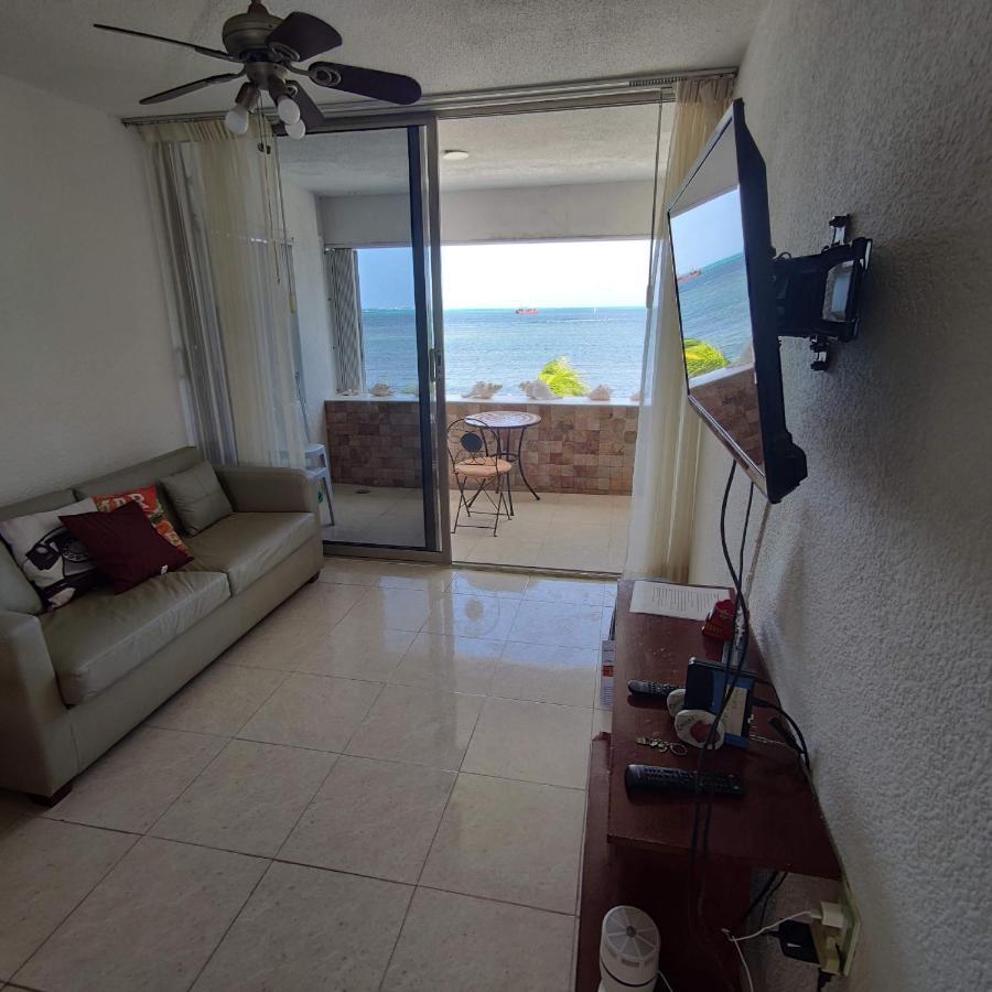 Bella Beach Condo Vacation 2 Bedrooms Cancún Exterior foto