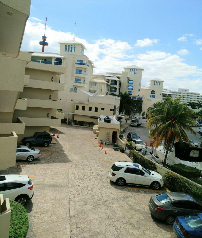 Bella Beach Condo Vacation 2 Bedrooms Cancún Exterior foto