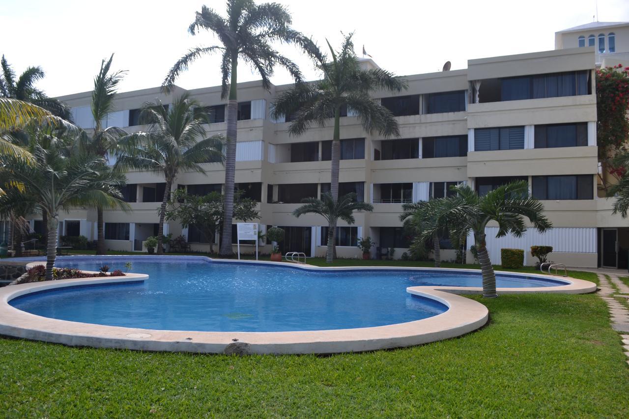 Bella Beach Condo Vacation 2 Bedrooms Cancún Exterior foto